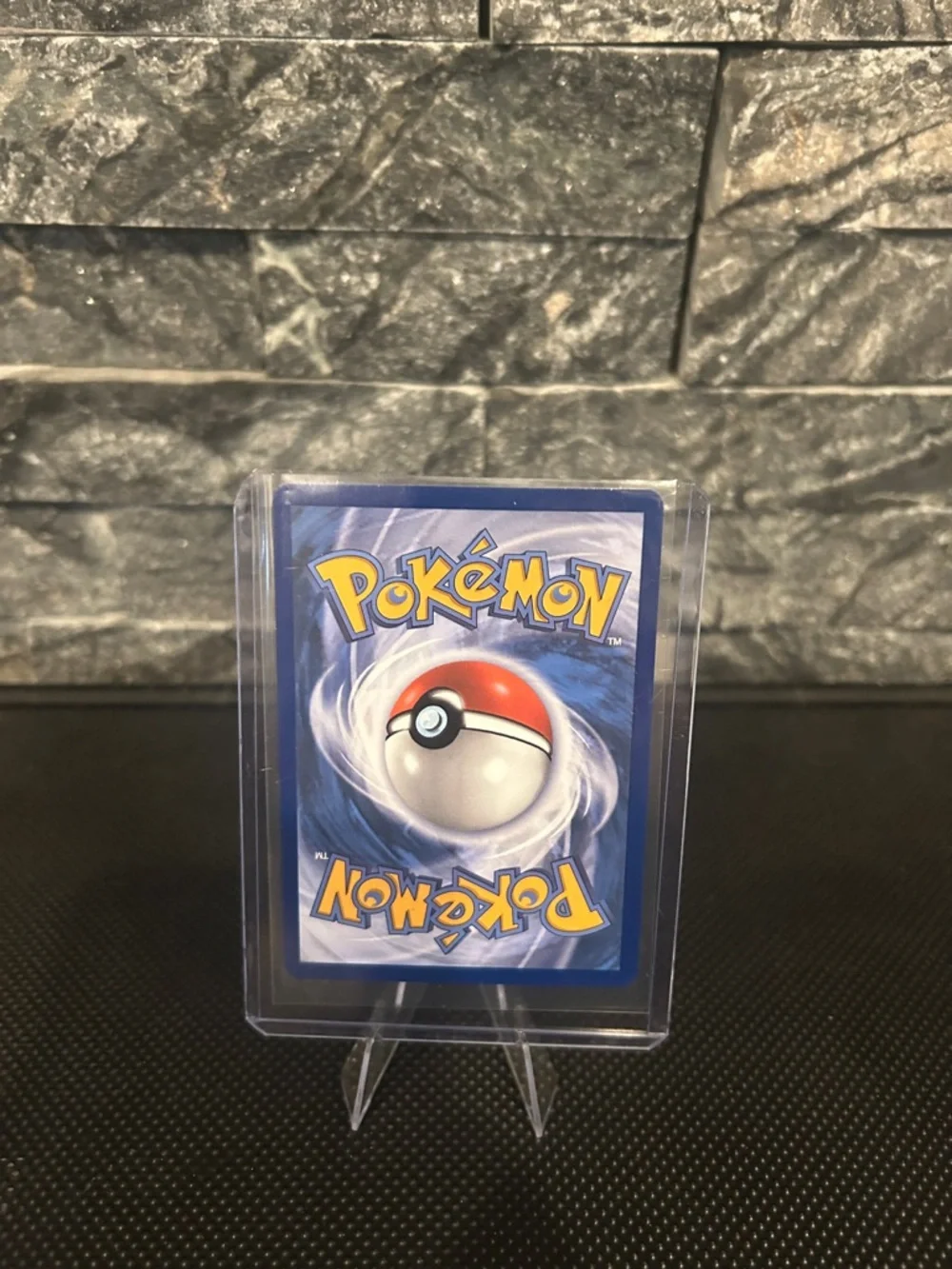 Pokemon‎ Larry’s Staraptor 249/217 illustration Rare Holo from Ascended Heroes